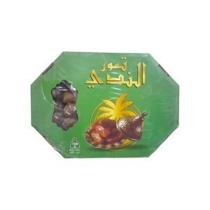 بلح الندى (700جم/12علبة)