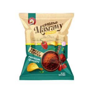 شيبسيكو مصراوى بــ15ج فلفل حلو *10كيس