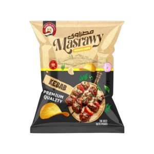 شيبسيكو مصراوى بــ15ج كباب *10كيس