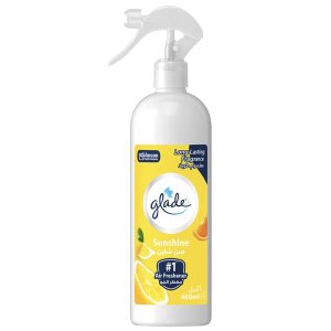 جليد معطر مركز(480م/12 زجاجة) ليمون