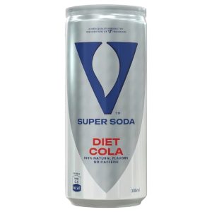 فى كولا دايت 330م *24