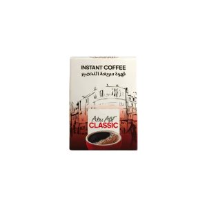 نسكافية بلاك ابو عوف *20علبة