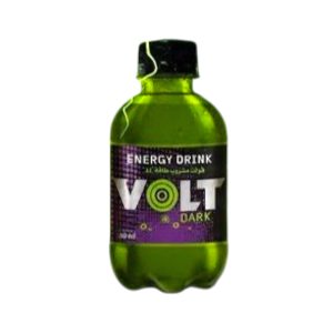 فولت دارك توكتوك 200م *12