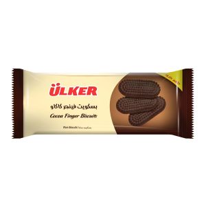 اولكر فينجرز كاكاو ب10ج*12
