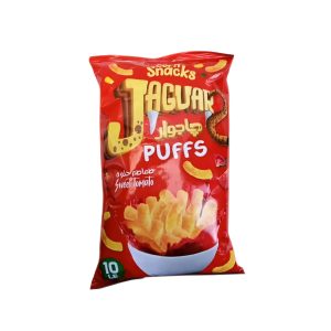 جاجوار 10ج طماطم حلوة *10