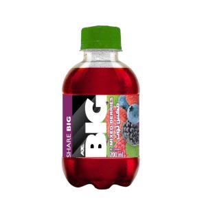 بيج كولا 200 مللى توت