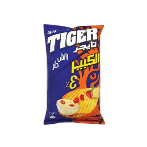 تايجر بــ10 ج فاير ستورم *15