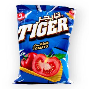 تايجر بــ5ج طماطم*20
