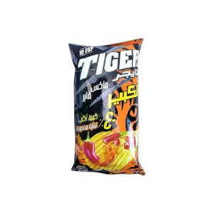 تايجر ب10ج ماكس باربكيو حار *15