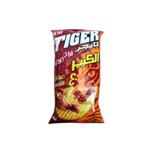 تايجر  ب10ج تشكن لافا  *15