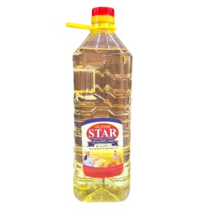 زيت ستار 2 لتر *4
