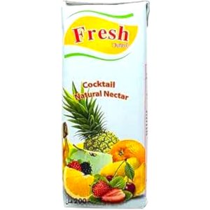 عصير فريش كوكتيل 200 مللى *27