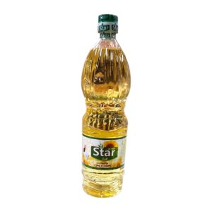زيت ستار لتر *12