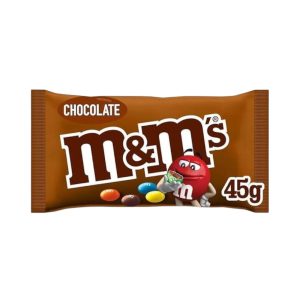 جلاكسى ام اند ام شيكولاتة 45ج/24باكو