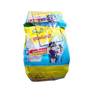 نيدو ظرف 25جم (الاساسي) *4