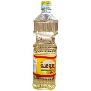 زيت رموسة ( 600م /12 زجاجة)