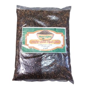 فلفل اسود حصى برازيلى سيف 1كيلو