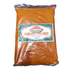 شطة ناعمة سيف 1كيلو