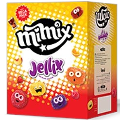 ميمكس اكياس جيليكس 220 ق