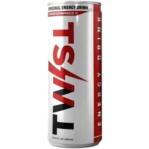 تويست كانز مشروب طاقة