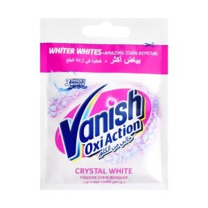 فانيش بودر ( 30جم /20 ) ابيض