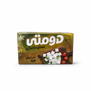 جبنة دومتى 1/4 جولد *20