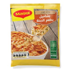 ماجى بشاميل بالجبنة 70 جرام *12
