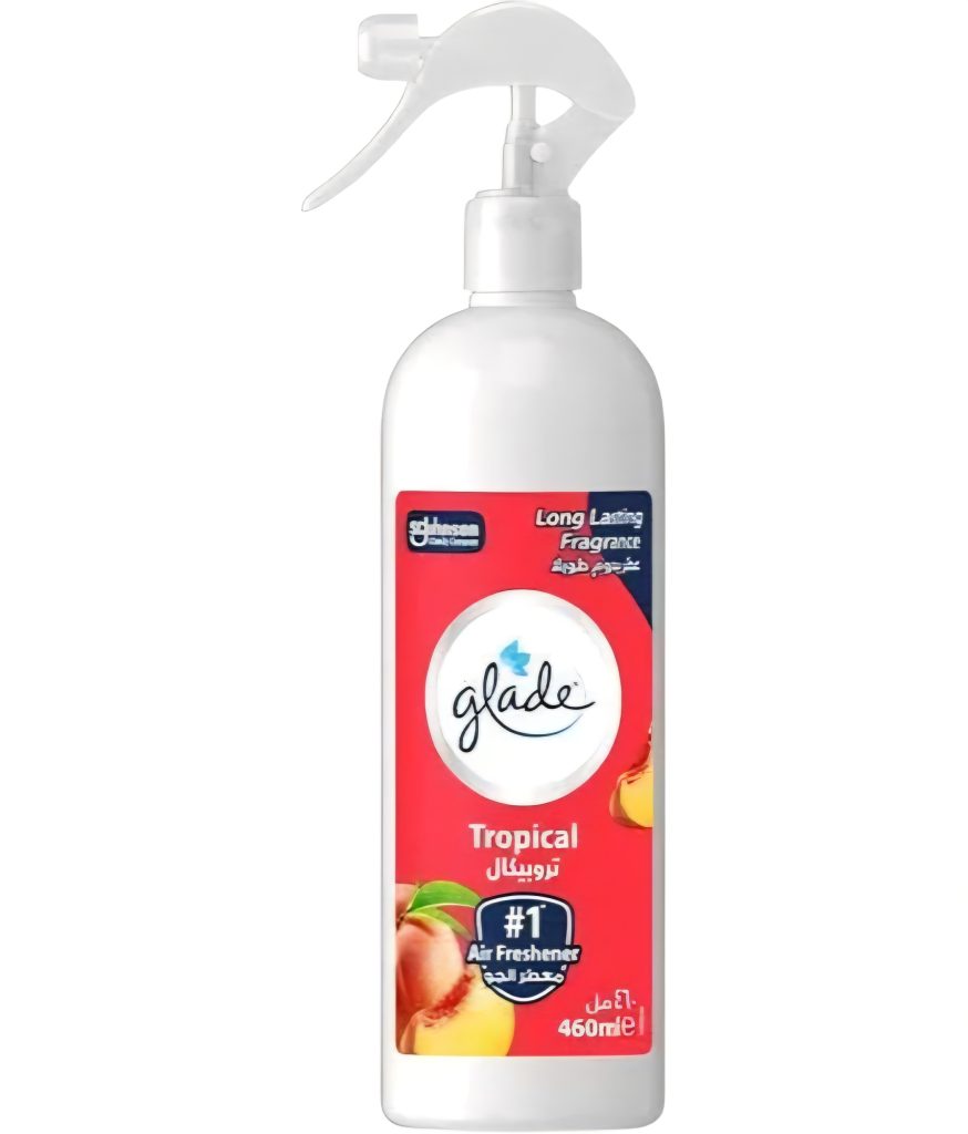 معطر جليد راذاذ تروبيكال (460م/12)