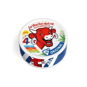 لافاش بلو 16 قطعة مثلثات *24 علبة