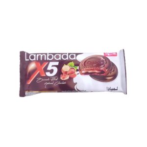 لمبادا ب 5ج سندوتش (4 علب *12 باكو)