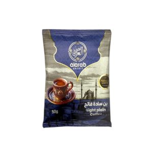 بن جزيرة العرب سادة فاتح (50جم /8علبة)