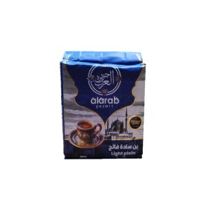 بن جزيرة العرب سادة فاتح (200جم/5كيس)3كيلو