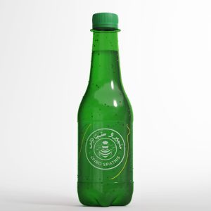 سبيرو سباتس ليمون 330 مللى