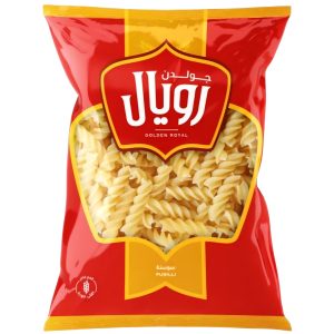 مكرونة رويال 400جم سوستة *20