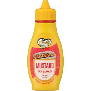 شيفى ميكس مسطردة (150جم/12)