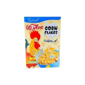 كورن فليكس تيفا (75جم/24علبة)