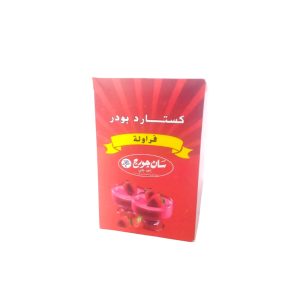كاستر سان جورج فراولة 1*30