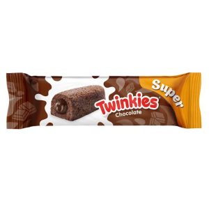 توينكيز سوبر شيكولاتة بــــ10ج *8 علبة