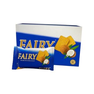 بسكويت فيرى جوز هند بــ10ج *6 علبة