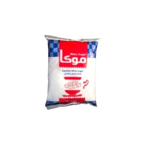 سكر معبأ 1كيلو *20كيس