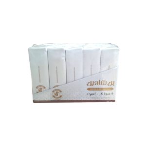 بن شاهين سادة فاتح 200جم