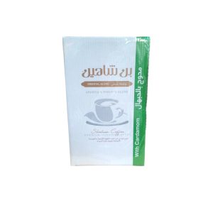 بن شاهين محوج وسط 100جم/10