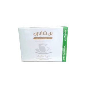 بن شاهين محوج فاتح 50جم /10 علبة