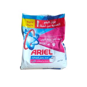 اريال 1.5كجم *4كيس