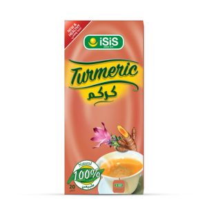 اعشاب ايزيس كركم 20 فتلة *10