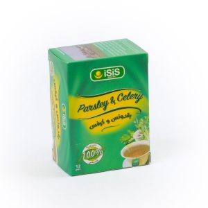 اعشاب ايزيس بقدونس كرافس 12فتلة *12