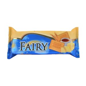 بسكويت فيرى زبده بــ10ج *6 علبة