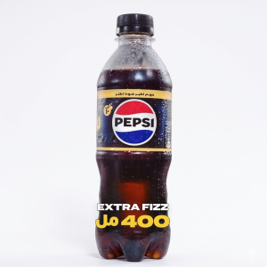 بيبسى # فز  #400 مللى *12