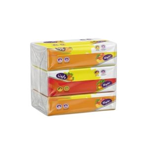 مناديل رايت 550م *18 علبة