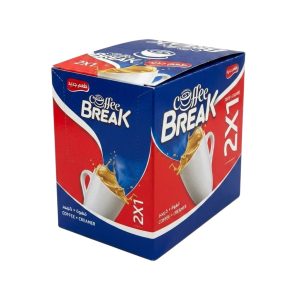 كوفى بريك 2*1 * 24 علبة